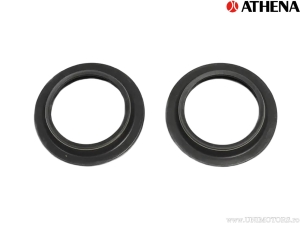 Stofafdichtingsset voor vork (41x53,5x4,8/14mm) - Yamaha MT-03 660 / TT600N / WR250 / WR250R / WR125X / YZ250 2T - Athena