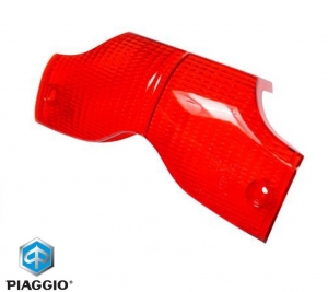 Stop glass - Gilera Runner ('97-'00) 2T LC 50cc / Runner FX-FXR ('97-'02) 2T LC 125-180cc - Piaggio