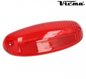 Stop Glass - Vespa ET2-ET4 ('97-'05) 50cc / Vespa ET4 (96-04) 125-150cc - JMP