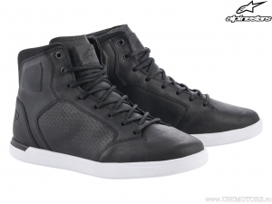 Straßenmotorradschuhe J-Cult (schwarz) - Alpinestars