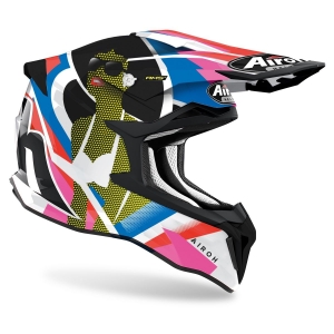 Strycker View Helmet 2022: Size - S