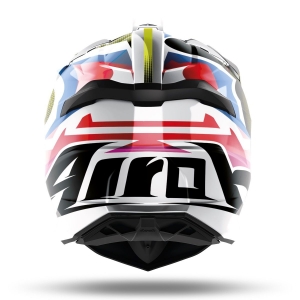 Strycker View Helmet 2022: Size - S