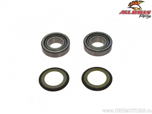 Stuur lager kit - Aprilia Dorsoduro 750 / SM125 / SM450FSE / Moto Guzzi 1000 C1 / V1000 Convert / V85 - All Balls