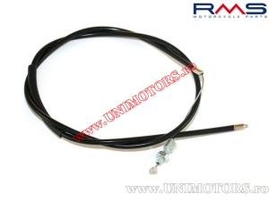 Superior Accelerator Cable Gilera Runner / Runner SP / Runner Purejet / Runner FX / Runner FXR 50cc-180cc 2T - (RMS)