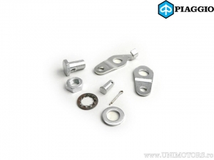 Suport cablu spate - Vespa 100 100 Sport / Cosa 125 / Cosa 125 E-Starter / PK 125 S / PX 200 E Lusso E-Starter - Piaggio