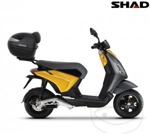 Suport cutie spate (topcase) - Piaggio 1+ 45 km/h ('22) - JM