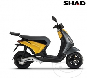 Suport cutie spate (topcase) - Piaggio 1+ 45 km/h ('22) - JM