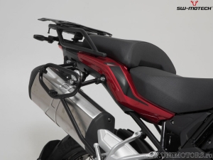 Suport dreapta cutie laterala (sidecase) SLC - Benelli TRK 502 X ('18-) - SW-Motech