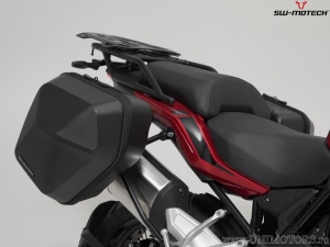 Suport dreapta cutie laterala (sidecase) SLC - Benelli TRK 502 X ('18-) - SW-Motech