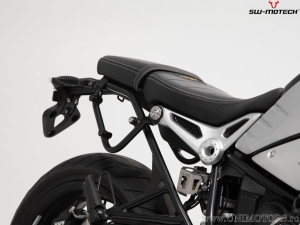 Suport dreapta cutie laterala (sidecase) SLC - BMW R nineT ('14-) / Pure / Racer / GS ('16-) - SW-Motech