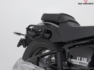 Suport dreapta cutie laterala (sidecase) SLC - BMW R18 ('20-) - SW-Motech