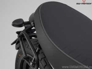 Suport dreapta cutie laterala (sidecase) SLC - Ducati Scrambler models ('18-) - SW-Motech