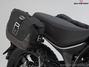 Suport dreapta cutie laterala (sidecase) SLC - Ducati Scrambler models ('18-) - SW-Motech