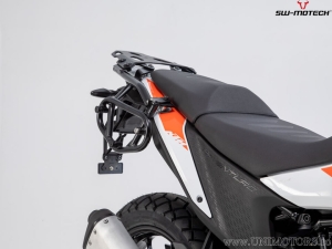 Suport dreapta cutie laterala (sidecase) SLC - KTM 390 Adventure ('19-) - SW-Motech