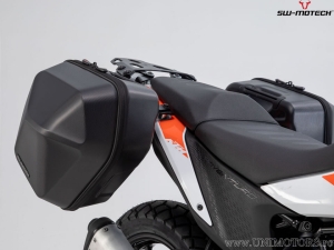 Suport dreapta cutie laterala (sidecase) SLC - KTM 390 Adventure ('19-) - SW-Motech