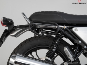 Suport dreapta cutie laterala (sidecase) SLC - Moto Guzzi V7 lll ('16-) - SW-Motech