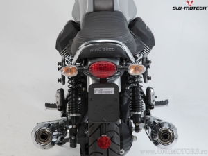 Suport dreapta cutie laterala (sidecase) SLC - Moto Guzzi V7 lll ('16-) - SW-Motech