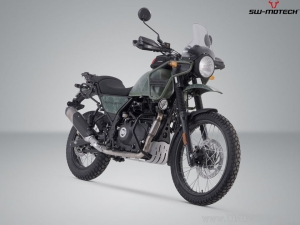 Suport dreapta cutie laterala (sidecase) SLC - Royal Enfield Himalayan ('18-) - SW-Motech