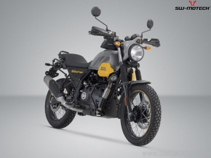 Suport dreapta cutie laterala (sidecase) SLC - Royal Enfield Himalayan Scram 411 ('22-) - SW-Motech