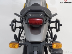 Suport dreapta cutie laterala (sidecase) SLC - Royal Enfield Himalayan Scram 411 ('22-) - SW-Motech