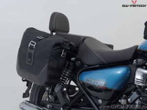 Suport dreapta cutie laterala (sidecase) SLC - Royal Enfield Meteor 350 ('19-) - SW-Motech