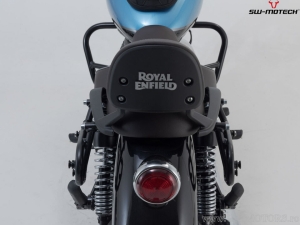 Suport dreapta cutie laterala (sidecase) SLC - Royal Enfield Meteor 350 ('19-) - SW-Motech