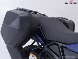 Suport dreapta cutie laterala (sidecase) SLC - Suzuki V-Strom 800 / 800DE ('22-) - SW-Motech