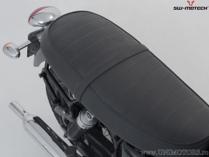 Suport dreapta cutie laterala (sidecase) SLC - Triumph Thruxton 900 / Bonneville/SE/T100 / Scrambler - SW-Motech