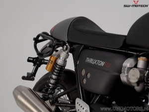 Suport dreapta cutie laterala (sidecase) SLC - Triumph Thruxton RS ('19-) - SW-Motech