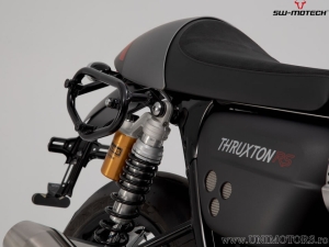 Suport dreapta cutie laterala (sidecase) SLC - Triumph Thruxton RS ('19-) - SW-Motech