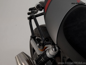 Suport dreapta cutie laterala (sidecase) SLC - Triumph Thruxton RS ('19-) - SW-Motech