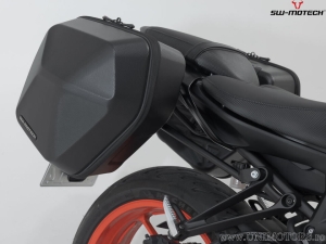 Suport dreapta cutie laterala (sidecase) SLC - Yamaha MT-07 ('18-) - SW-Motech