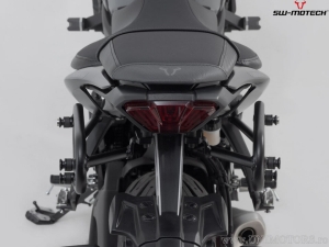 Suport dreapta cutie laterala (sidecase) SLC - Yamaha MT-07 ('18-) - SW-Motech