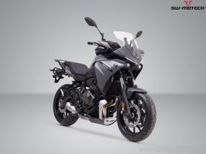 Suport dreapta cutie laterala (sidecase) SLC - Yamaha MT-07 Tracer ('16-) - SW-Motech