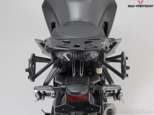 Suport dreapta cutie laterala (sidecase) SLC - Yamaha MT-07 Tracer ('16-) - SW-Motech