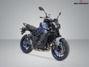 Suport dreapta cutie laterala (sidecase) SLC - Yamaha MT-09 ('20-) - SW-Motech