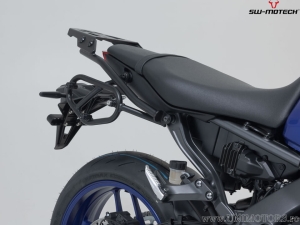 Suport dreapta cutie laterala (sidecase) SLC - Yamaha MT-09 ('20-) - SW-Motech