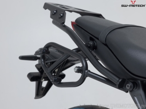 Suport dreapta cutie laterala (sidecase) SLC - Yamaha MT-09 ('20-) - SW-Motech