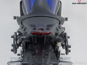 Suport dreapta cutie laterala (sidecase) SLC - Yamaha MT-09 ('20-) - SW-Motech