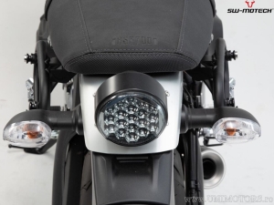 Suport dreapta cutie laterala (sidecase) SLC - Yamaha XSR900 ('15-'21) - SW-Motech