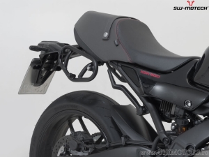 Suport dreapta cutie laterala (sidecase) SLC - Yamaha XSR900 ('21-) - SW-Motech