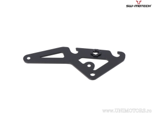 Suport dreapta SLC pentru geanta laterala LH1 - Honda CMX1100 Rebel ('20-) - SW-Motech