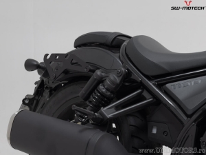 Suport dreapta SLC pentru geanta laterala LH1 - Honda CMX1100 Rebel ('20-) - SW-Motech