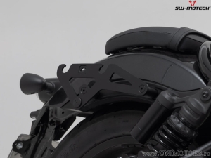 Suport dreapta SLC pentru geanta laterala LH1 - Honda CMX1100 Rebel ('20-) - SW-Motech