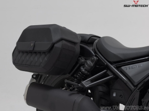 Suport dreapta SLC pentru geanta laterala LH1 - Honda CMX1100 Rebel ('20-) - SW-Motech