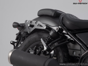 Suport dreapta SLC pentru geanta laterala LH1 - Honda CMX500 Rebel ('16-) - SW-Motech