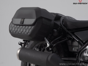 Suport dreapta SLC pentru geanta laterala LH1 - Honda CMX500 Rebel ('16-) - SW-Motech