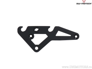 Suport dreapta SLH pentru geanta laterala LH1 - BMW R18 ('20-) - SW-Motech