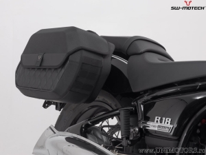 Suport dreapta SLH pentru geanta laterala LH1 - BMW R18 ('20-) - SW-Motech