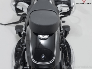 Suport dreapta SLH pentru geanta laterala LH1 - BMW R18 ('20-) - SW-Motech